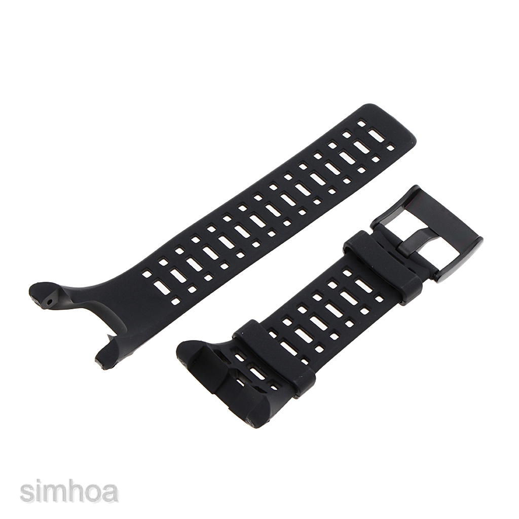 Dây Đeo Thay Thế Điều Chỉnh Được Thoáng Khí Cho SUUNTO Ambit1 Ambit2 Ambit3