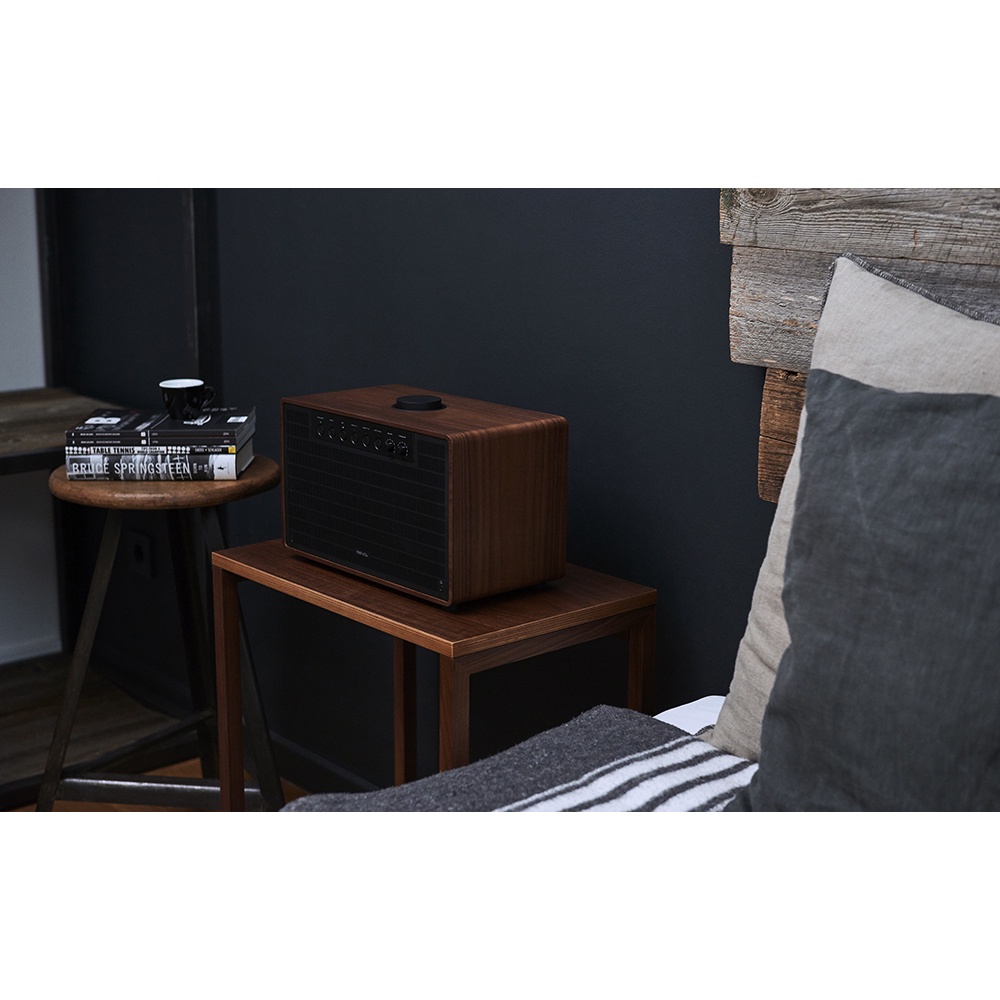 Loa Bluetooth Revo SuperTone - Hàng chính hãng