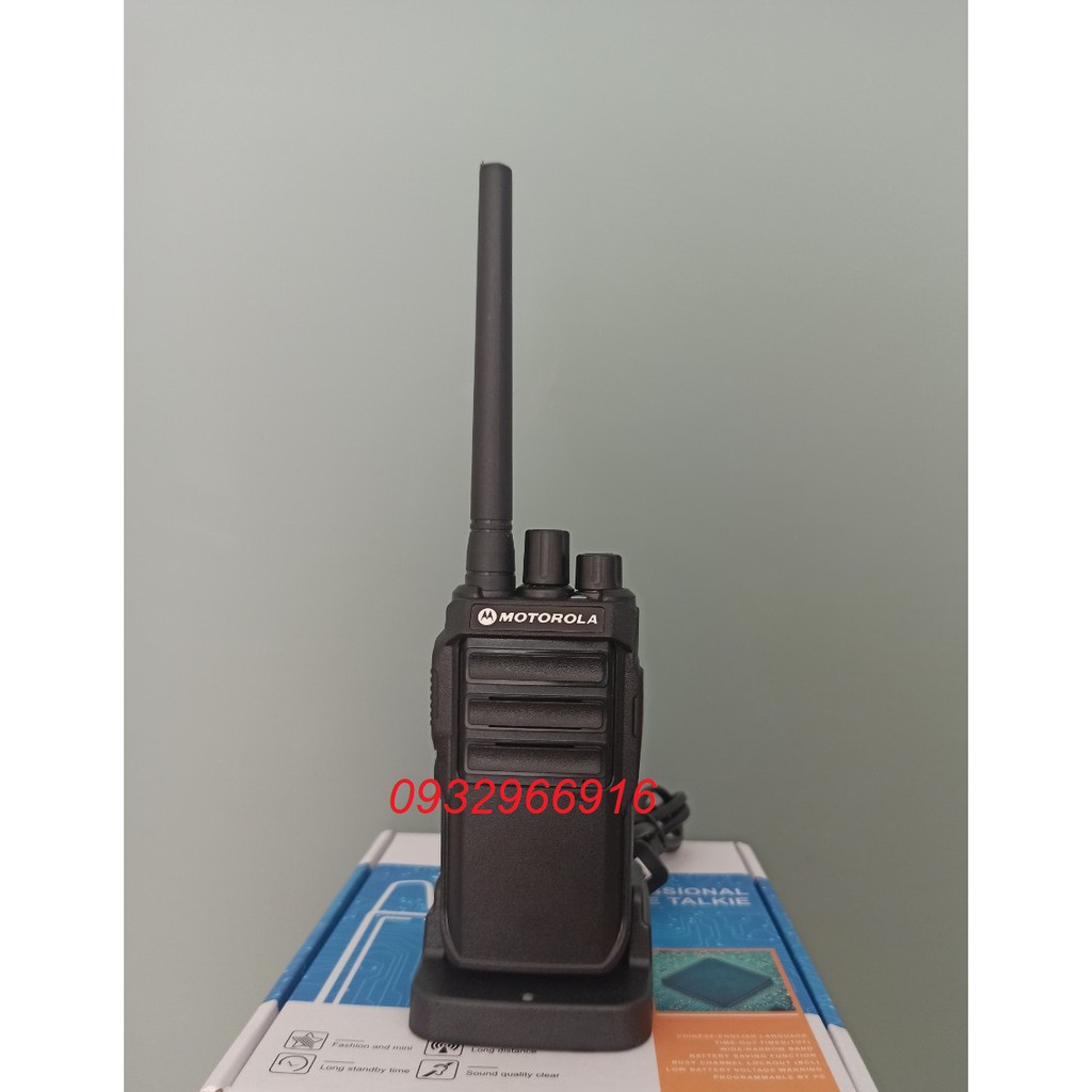 MÁY BỘ ĐÀM MOTOROLA CP 2100