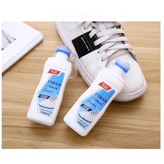 Nước lau giày Plac Cream