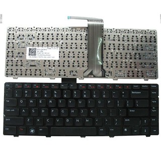 Bàn phím laptop Dell vostro 2420, 3420, 3450, N4110, N4050