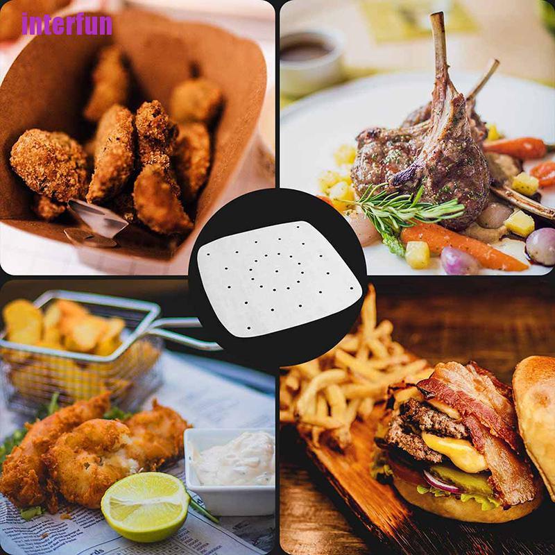 Bộ Dụng Cụ Nướng Bánh Chống Dính Kích Thước 100 7 / 8 / 9 Inch