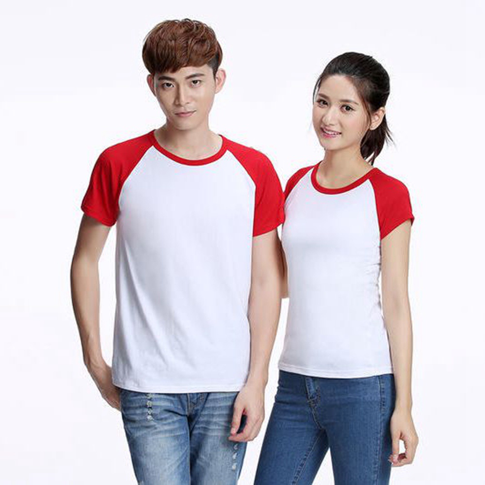 Áo Thun Gia Đình In Hình Trái Tim