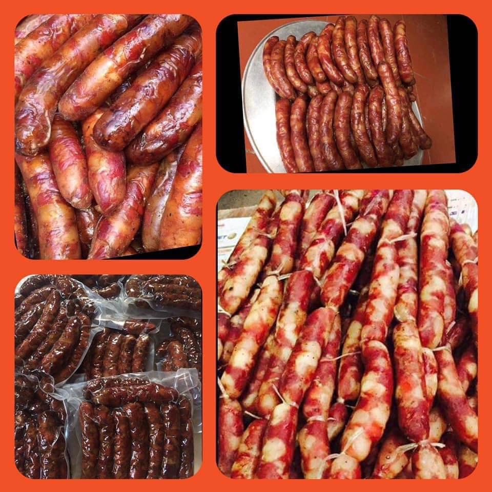 Lạp Sườn Hun Khói Loại 500G | BigBuy360 - bigbuy360.vn