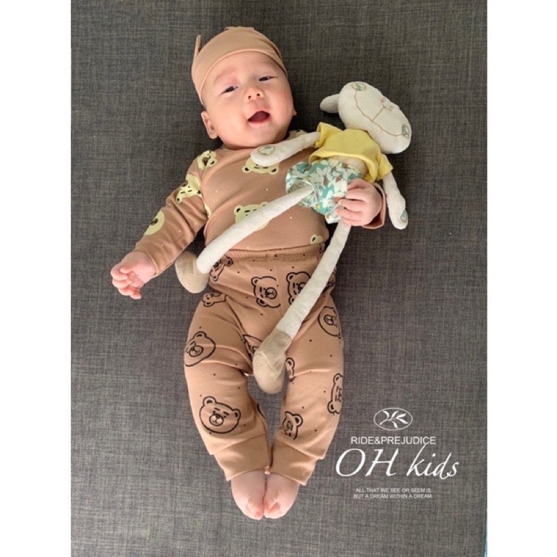 Bộ thu đông cho bé,bộ đồ mùa đông cho bé trai,chất liệu cotton mềm mại cho bé