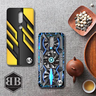 [ NEW- Nokia 3.1 plus ] Ốp in hình kute cho nokia 3.1 plus