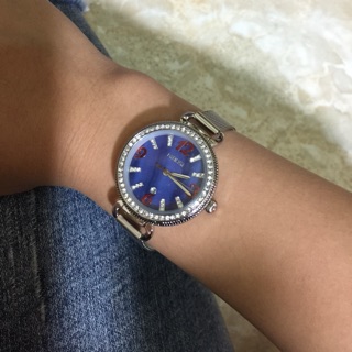 Đồng hồ nữ Nibosi chính hãng cực bền