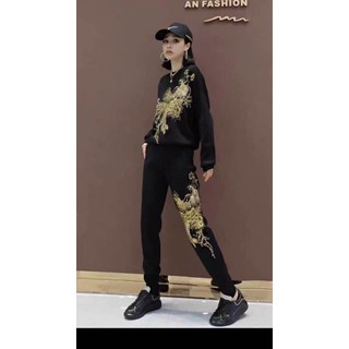 HẾT HÀNG Bộ Len Công Kim Sa Siêu Cấp