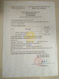 Tinh bột nghệ vàng 500g
