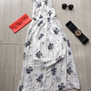 Maxi von hoa