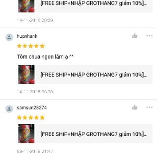 Mắm tôm chua Huế