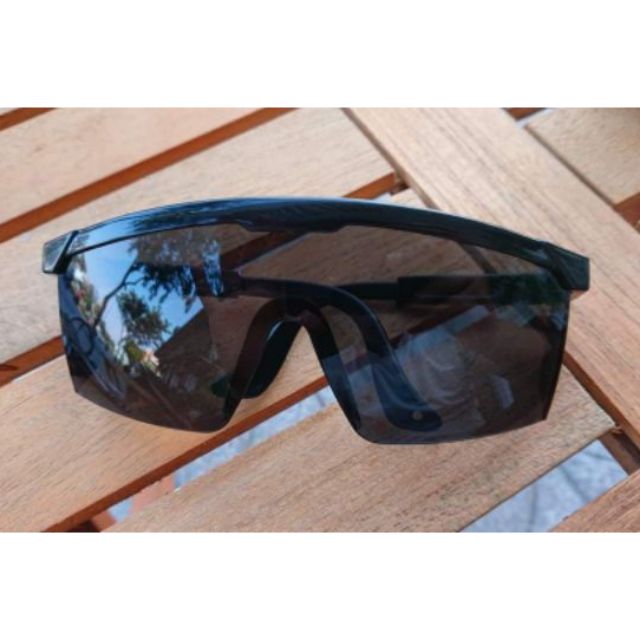 Kính Everest 105 Smode kính hàn không nhức mắt