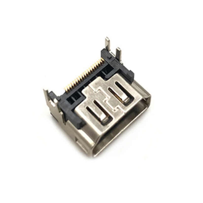 Ổ Cắm Kết Nối NAMA Hdcompatible Port Với Bộ Phận Tua Vít