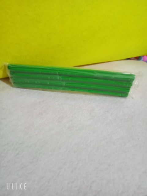 Đất nặn đủ màu 1 kg