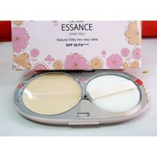 PHẤN NỀN TRANG ĐIỂM ESSANCE SIÊU MỊN