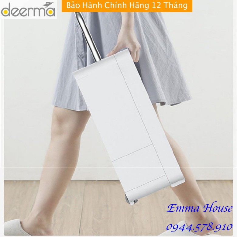 [Mã ELHA22 giảm 5% đơn 300K] [Mẫu Mới Nhất] Máy phun sương tạo ẩm siêu âm cao cấp Deerma LD300 - BH Chính Hãng 06 Tháng