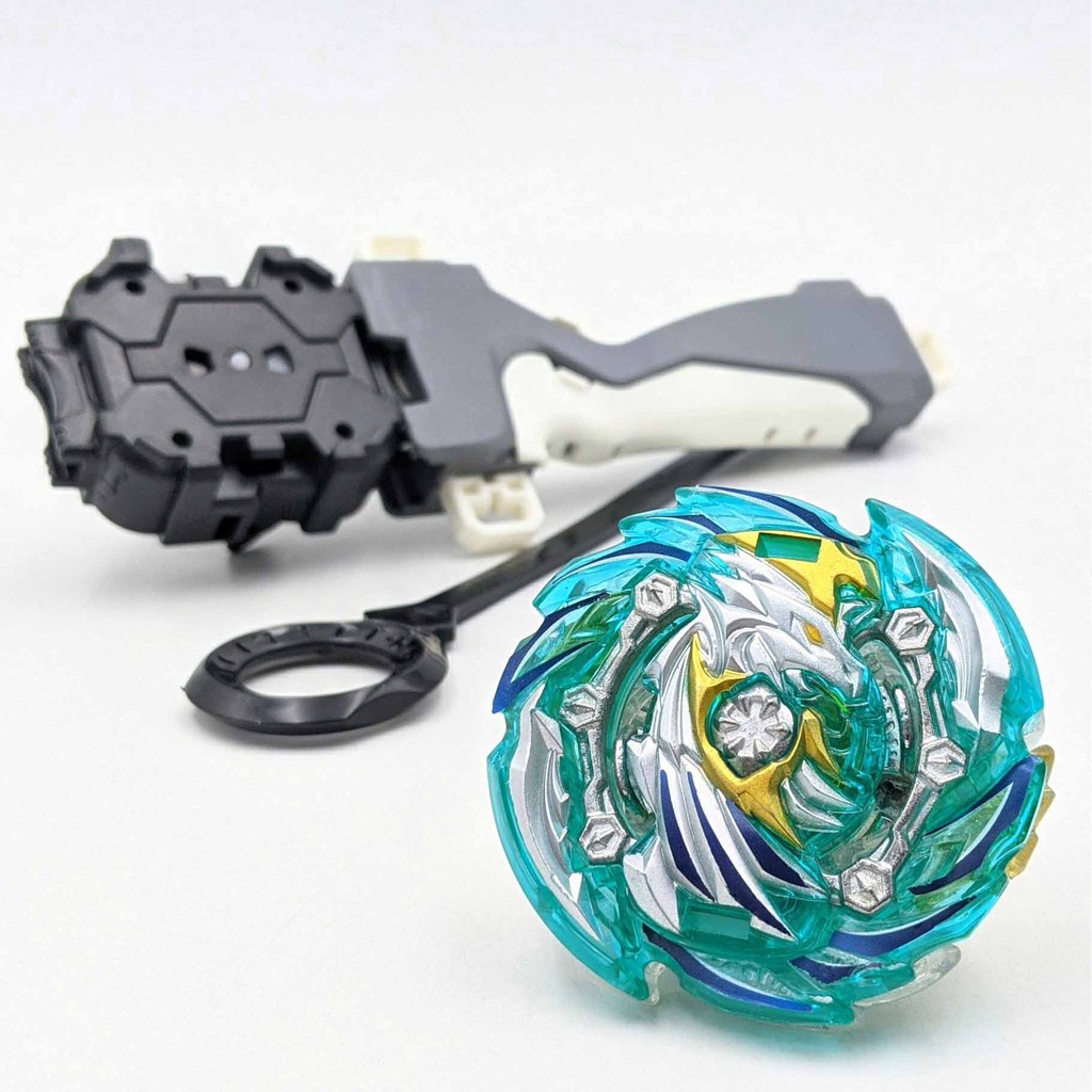 Con quay BeyBlade - Con quay Heaven Pegasus 10Proof Low Sen (B-148)