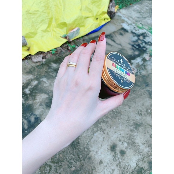 KEM BODY SÂM THÁI SIÊU TRẮNG DA