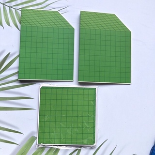 Bộ thực hành LỚP 2 (Học Toán / Bộ hình khối)mới nhất