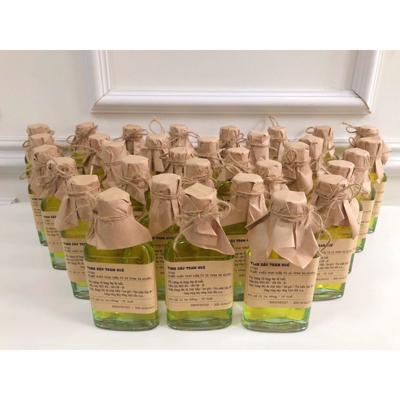Tinh dầu tràm Huế An Đông 100ml