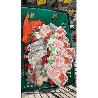 Váng sữa Heinz Úc date mới nhất