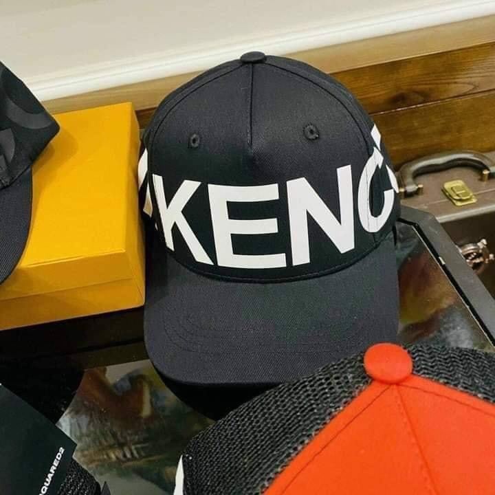 mũ mikenco nam nữ