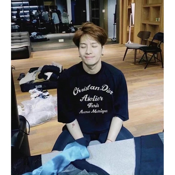 ÁO PHÔNG CD DÀNH CHO NAM VÀ NỮ