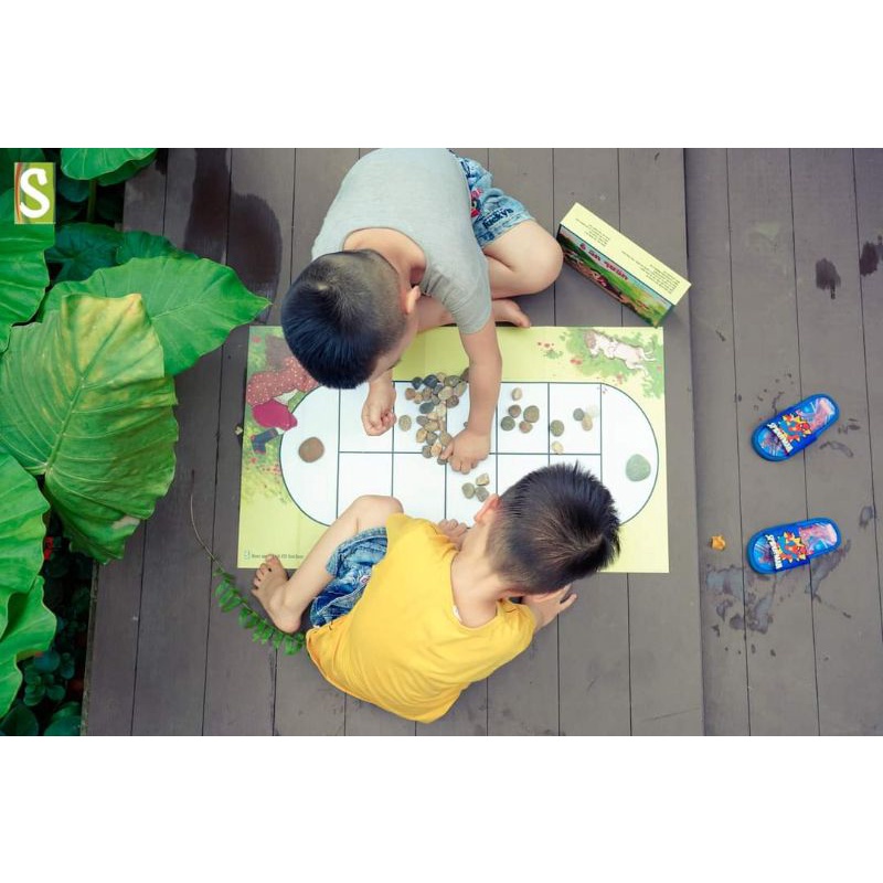 Hộp Ô Ăn Quan HTX Sinh Dược