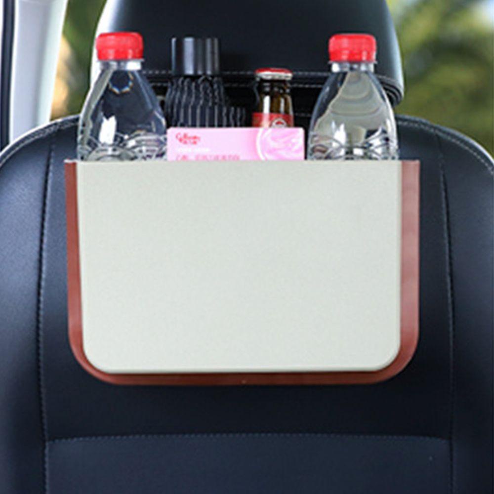 Thùng Rác Treo Xe Hơi Có Thể Gấp Gọn Tiện Dụng