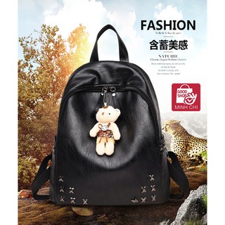 BALO NỮ THỜI TRANG TREND MỚI NHẤT 2018