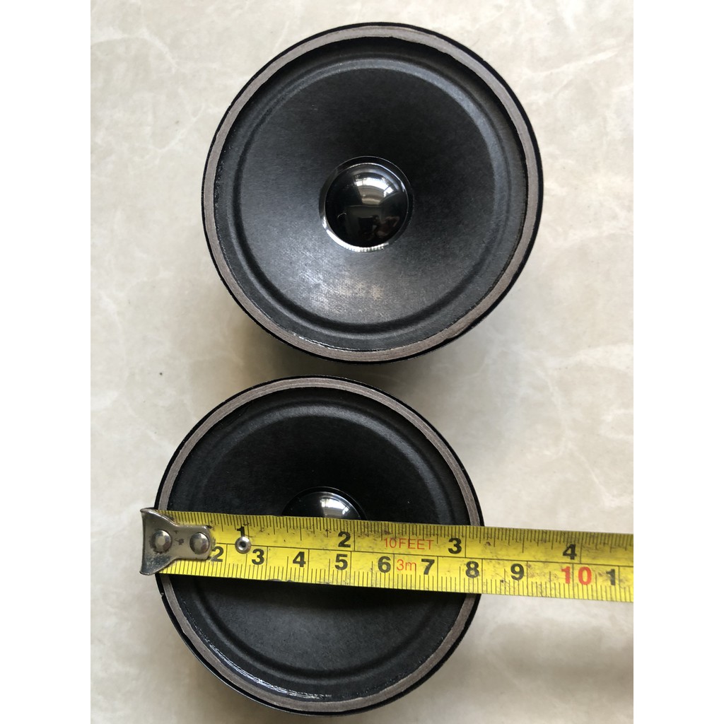 Loa treble rời Bose 8cm loại 1 : Giá 1 đôi