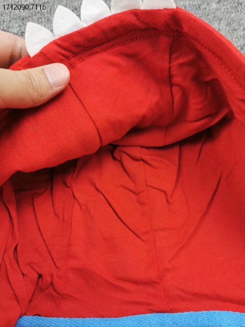 Áo khoác xuất xịn cho bé