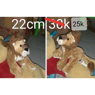 gấu bông su tu y ảnh mới trên 85%