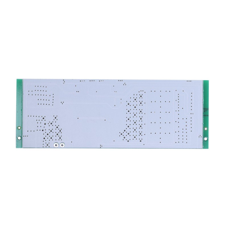 24V 6S 40A 18650 Li-Ion Lithium Battery Protect Board Solar Lighting Bms Pcb With Balance For Ebike Scooter