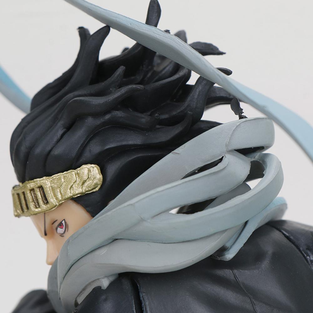 Đầu Tẩy Bằng PVC Hình My Hero Academia Độc Đáo