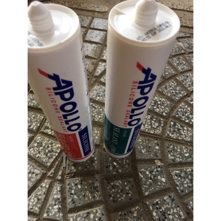 Keo silicon APOLLO (A300 - A500) 300ML