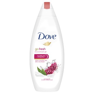 Sữa tắm Dove Đức 750ml