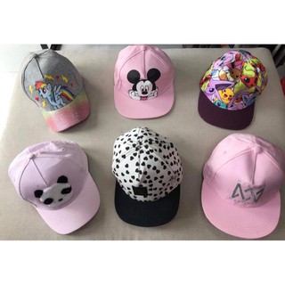 Mũ lưỡi trai HM cho bé 1-5 tuổi