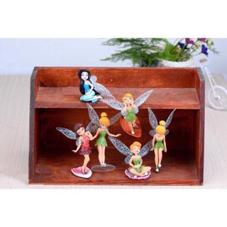 Bộ tiên Tinkerbell