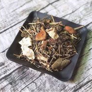 Thảo dược xông mặt thải độc da handmade