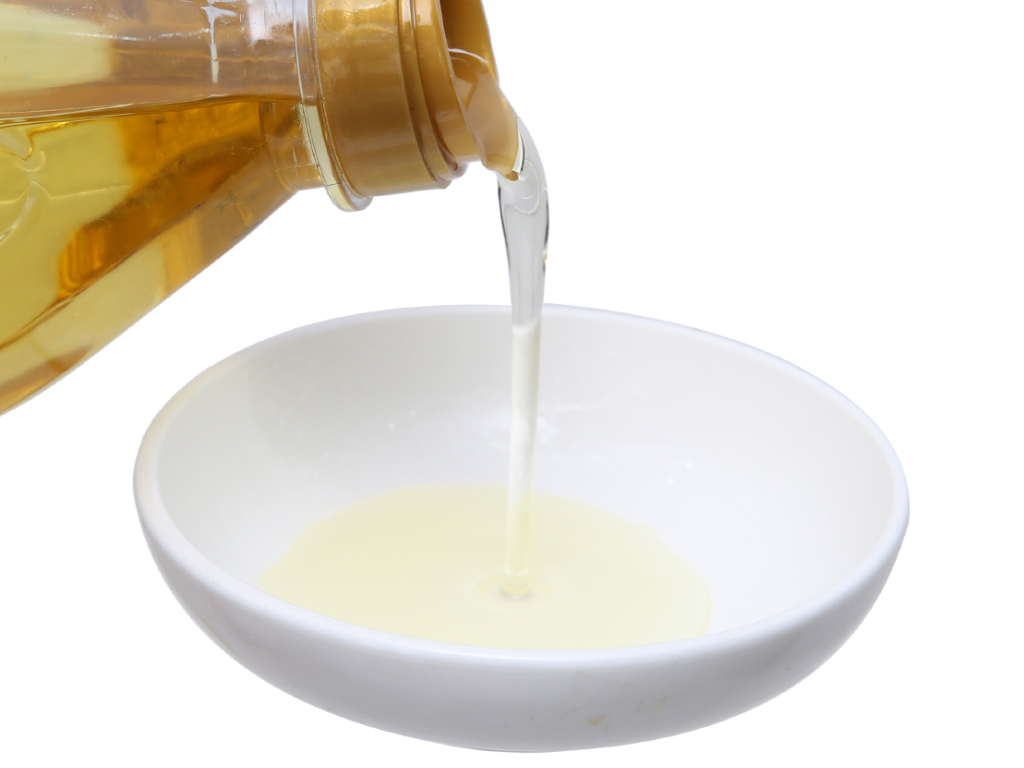 Dầu ăn cao cấp Meizan Gold can 5 lít