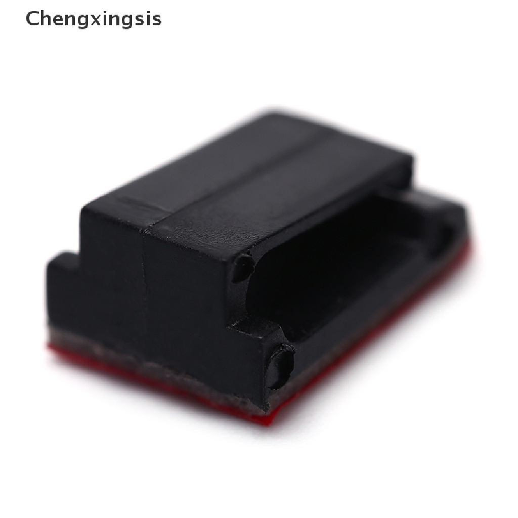 Bộ 20 Kẹp Dây Cáp Cố Định Máy Ảnh Cho Xe Hơi | BigBuy360 - bigbuy360.vn