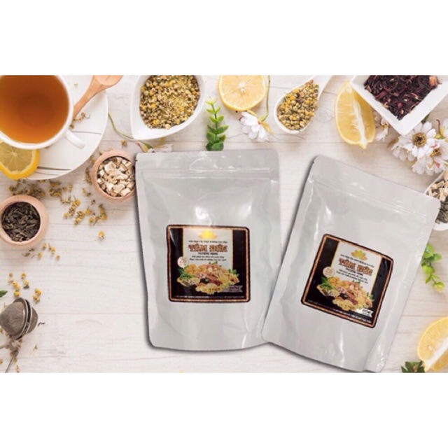 Sữa ngũ cốc Tâm Đức 26 loại hạt bổ dưỡng 500g