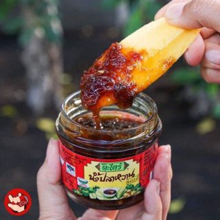 Nước chấm thần thánh thái lan