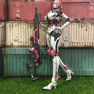 [Hàng order] Mô hình Iron lady siêu đẹp (giá đã bao gồm sơn)
