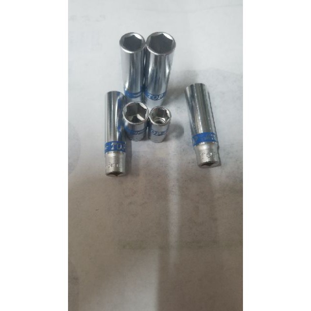 [GIÁ TỐT] Đầu tuýp 1/4 nhỏ hàng TOP