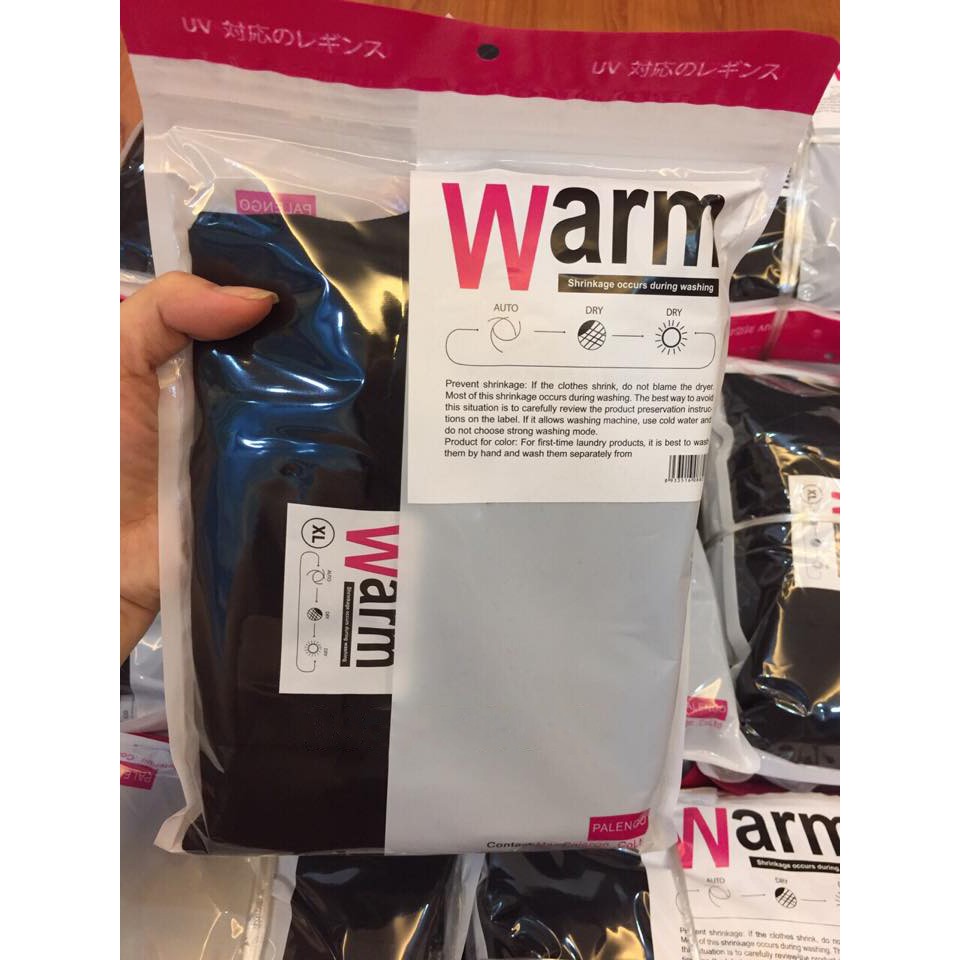 Quần Legging WM Nâng Mông Tôn Dáng Đẹp Có 2 Túi Dán Xịn 2020 ROSA