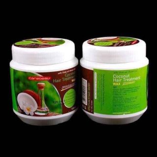 Kem ủ tóc tinh dầu dừa thái lan