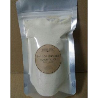 [1kg] Tinh cám gạo nếp nguyên chất
