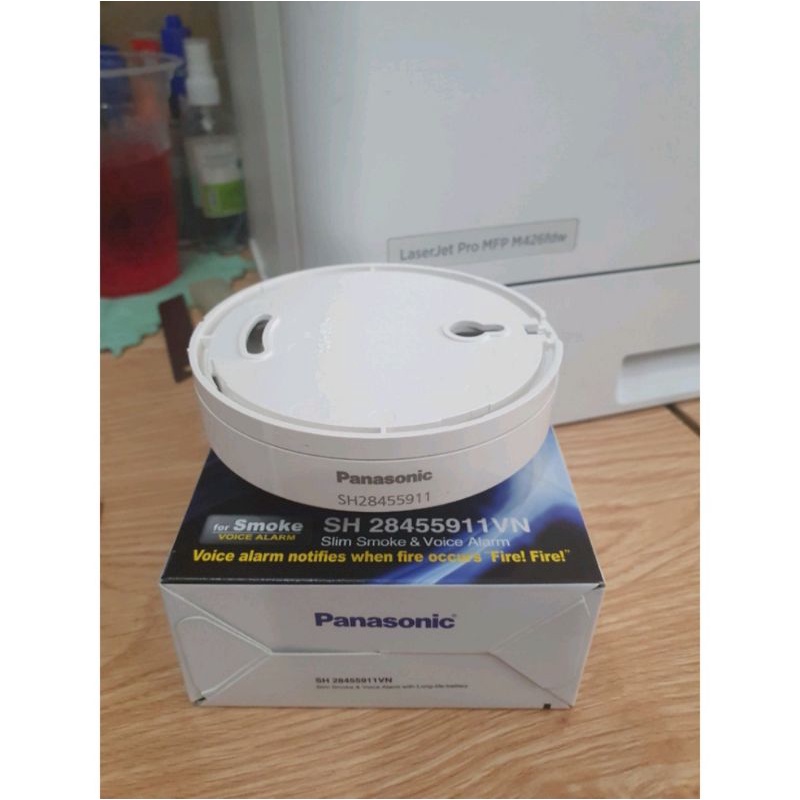 Đầu báo cháy Panasonic SH28455911